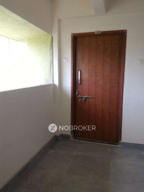 1 BHK Flat In Swapnapurthi Chs For Sale  In Kharghar