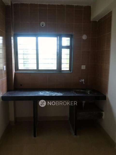 1 BHK Flat In Swapnapurthi Chs For Sale  In Kharghar