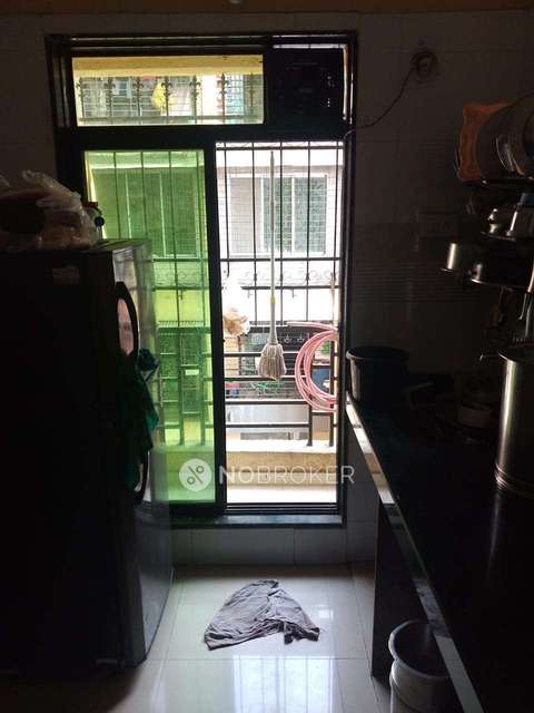 1 BHK Flat In Shiv Pooja Soc Sec -2 For Sale  In Taloja