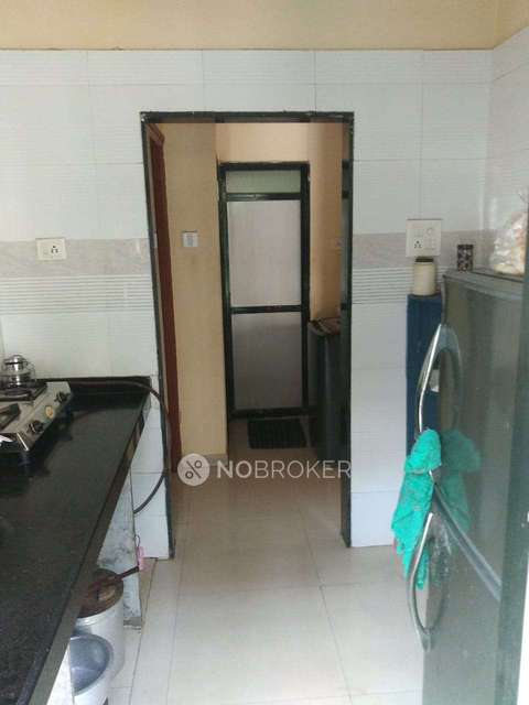 1 BHK Flat In Shiv Pooja Soc Sec -2 For Sale  In Taloja