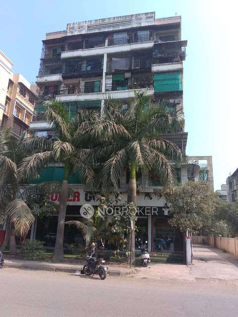 1 BHK Flat In Shiv Pooja Soc Sec -2 For Sale  In Taloja