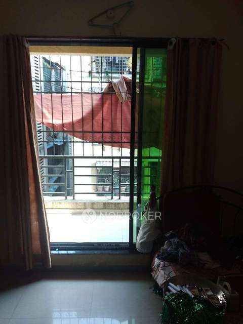 1 BHK Flat In Shiv Pooja Soc Sec -2 For Sale  In Taloja