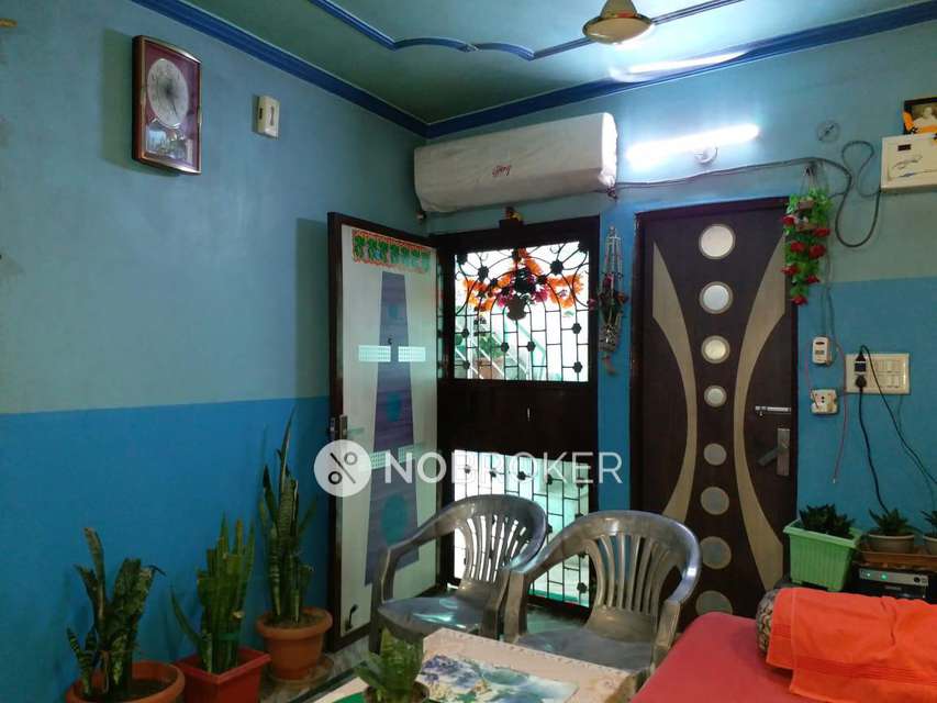 3 BHK Flat For Sale  In Sahibabad