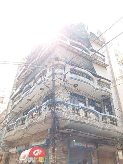 3 BHK Flat For Sale  In Sahibabad
