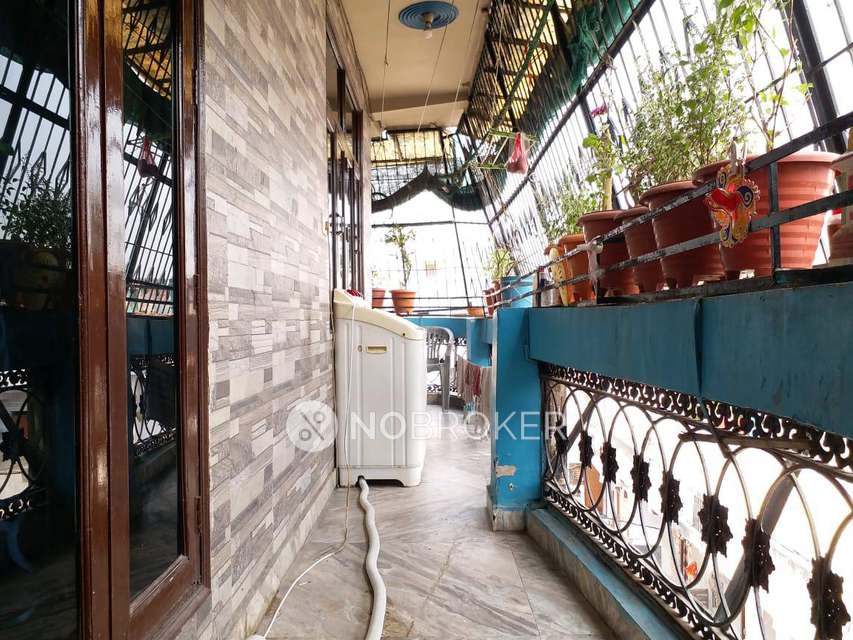 3 BHK Flat For Sale  In Sahibabad