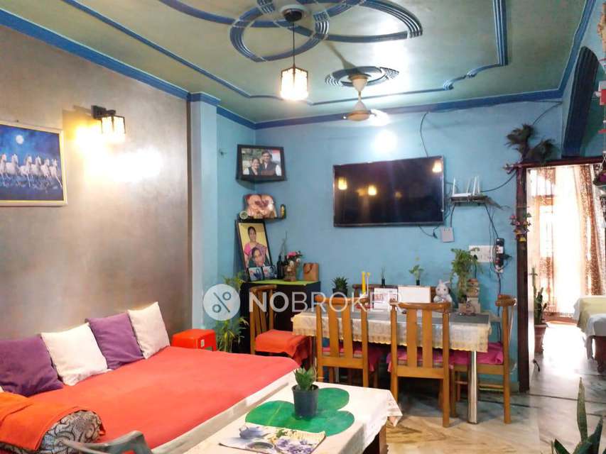 3 BHK Flat For Sale  In Sahibabad