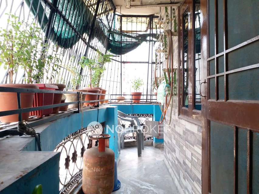 3 BHK Flat For Sale  In Sahibabad