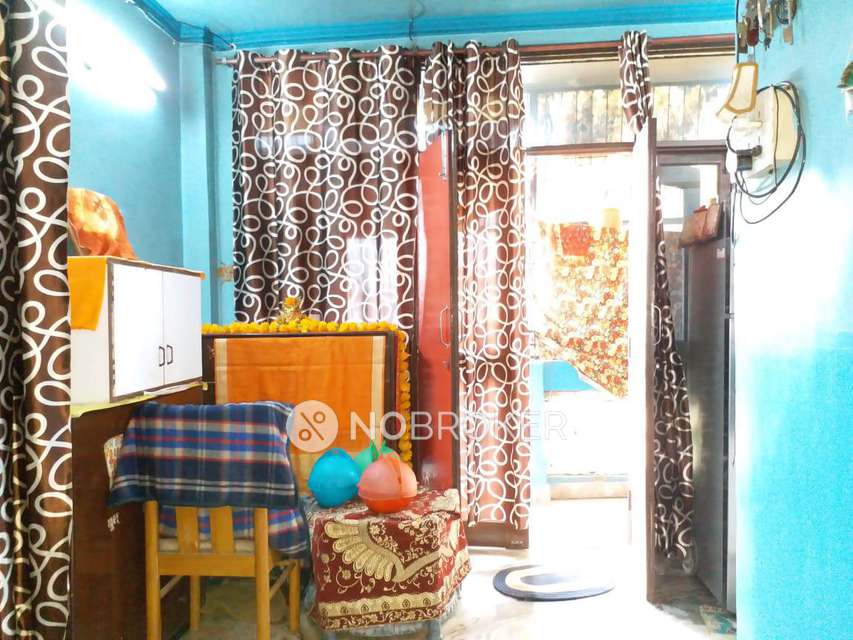 3 BHK Flat For Sale  In Sahibabad