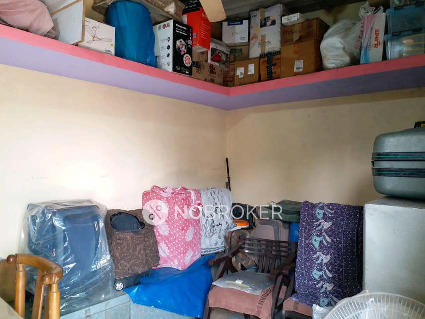 3 BHK Flat For Sale  In Sahibabad