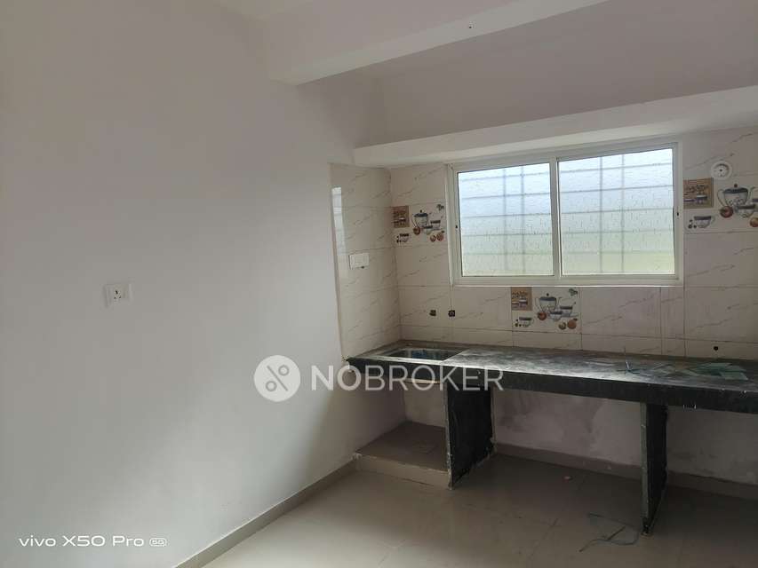 2 BHK Flat In Medows Apartment  for Rent  In Manjari Budruk