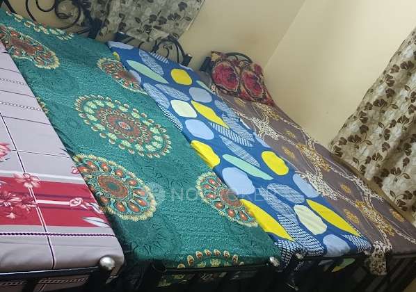 PG for Boys in Marathahalli