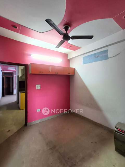 2 BHK Flat In Nikunj Apartment For Sale  In Dwarka Sector 07