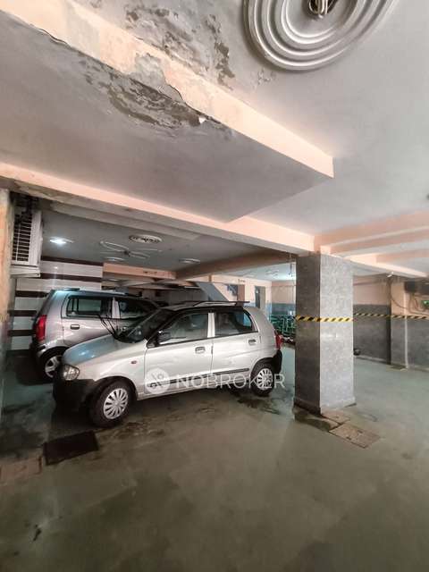 2 BHK Flat In Nikunj Apartment For Sale  In Dwarka Sector 07