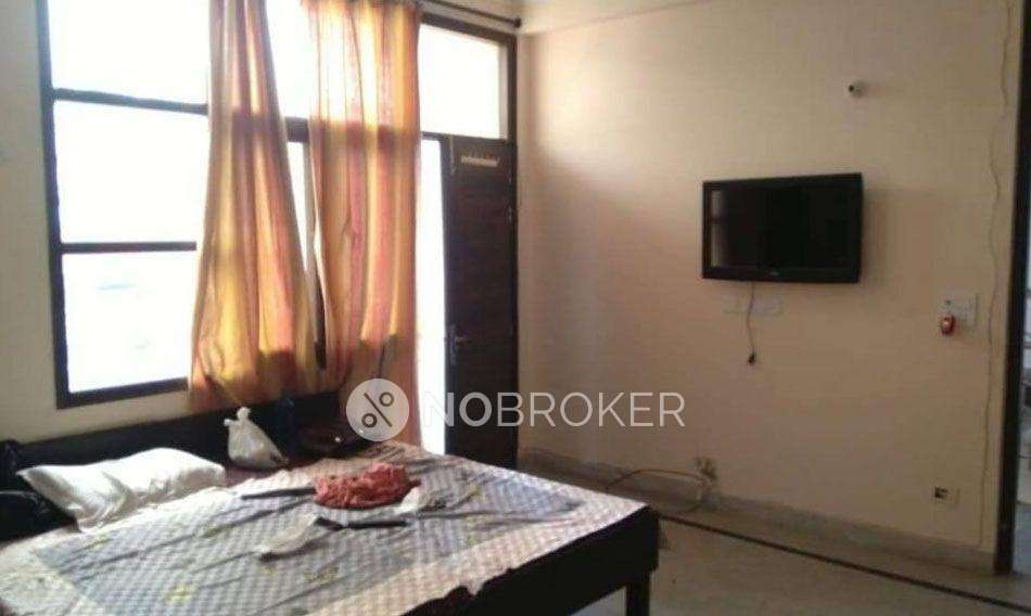 1 RK Flat In Standalone Building  for Rent  In Sector 28