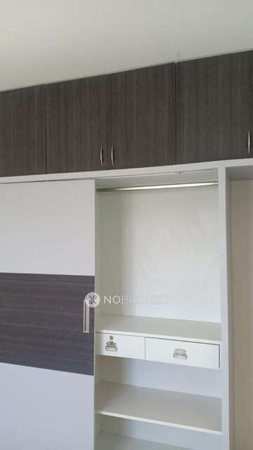 3 BHK Flat In Sjr Blue Waters, Parappana Agrahara for Rent  In Vmm8+px2, Sai Sree Layout, Parappana Agrahara, Bengaluru, Karnataka 560068