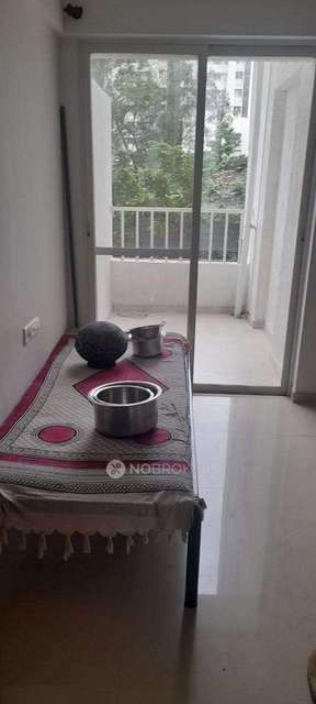 2 BHK Flat In Namrata Ecocity 2 for Rent  In Talegaon