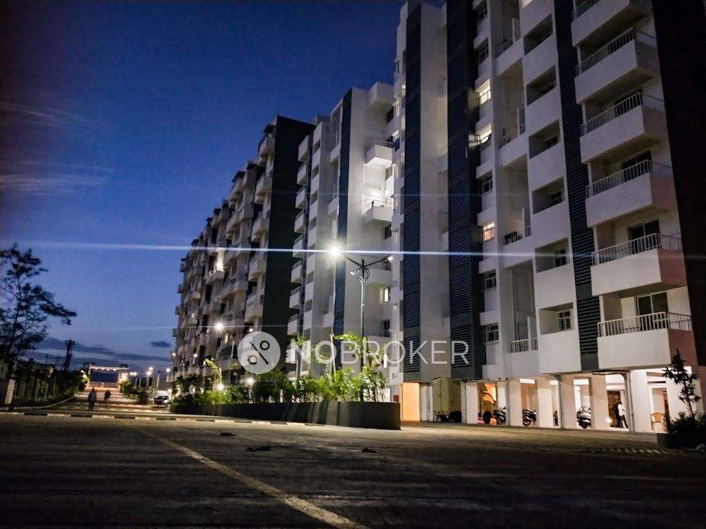 Namrata Ecocity 2 Talegaon Rent WITHOUT BROKERAGE Unfurnished 2 BHK