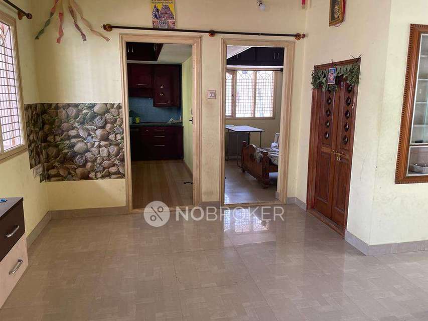 2 BHK House for Rent  In Lingarajapuram