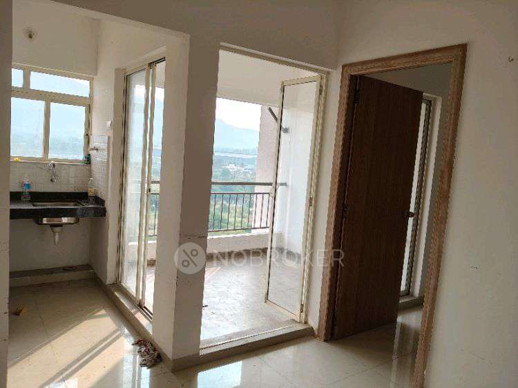 1 BHK Flat In Xrbia Abode For Sale  In Jambhul