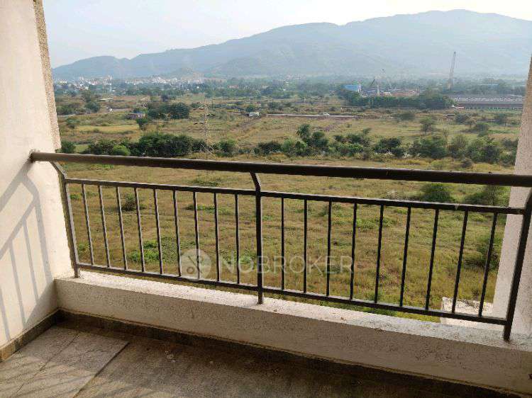1 BHK Flat In Xrbia Abode For Sale  In Jambhul