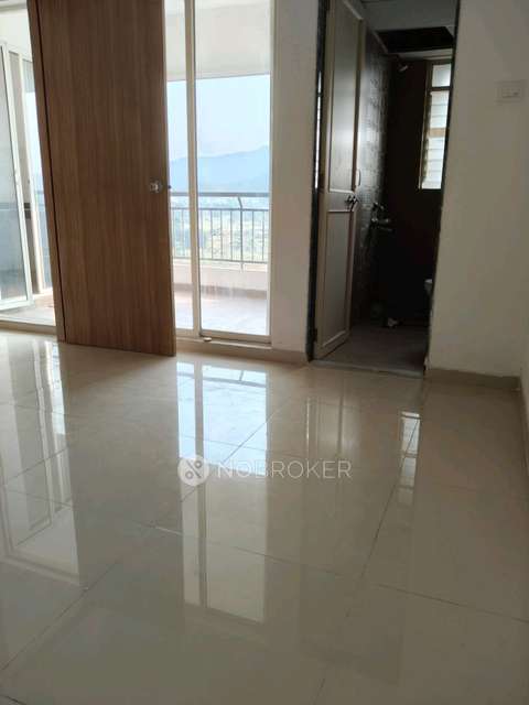 1 BHK Flat In Xrbia Abode For Sale  In Jambhul