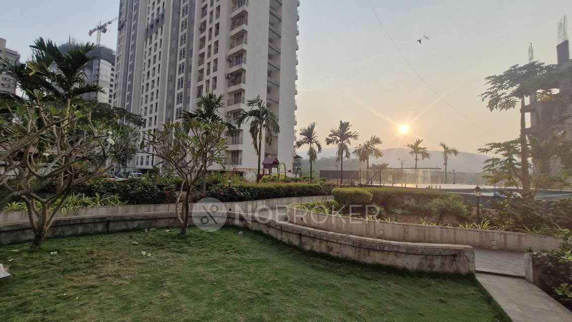 1 BHK Villa In Vihang Vermont for Rent  In  Thane West