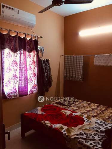 PG for Girls in Perumbakkam