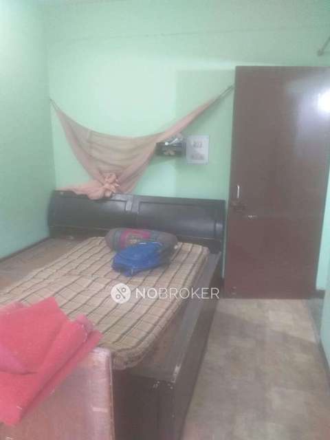 1 BHK Flat In Glorious Apartment For Sale  In Bakkarwala