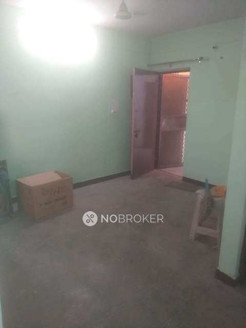 1 BHK Flat In Glorious Apartment For Sale  In Bakkarwala