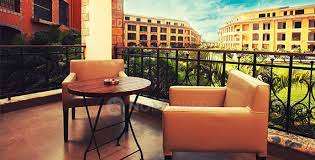 1 RK Flat In Discover Resorts, Neral. For Sale  In Neral