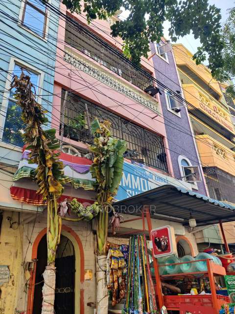 2 BHK Flat In Triplicane For Sale  In Triplicane