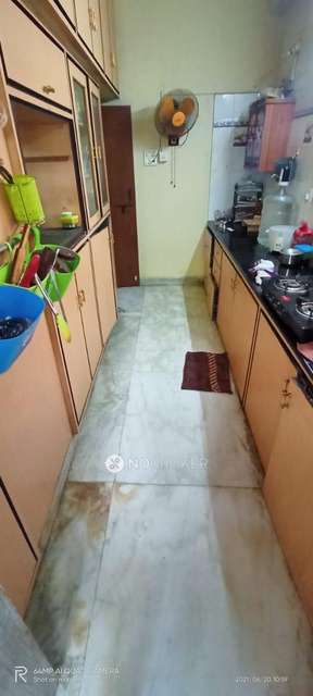 3 BHK Flat In Encee Residency For Sale  In Yella Reddy Guda