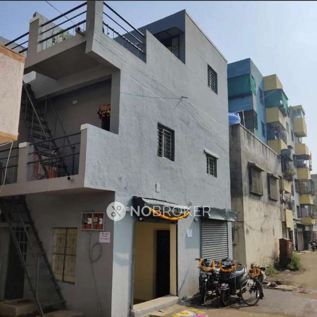 1 RK Flat In Standalone Building  For Sale  In Hadapsar