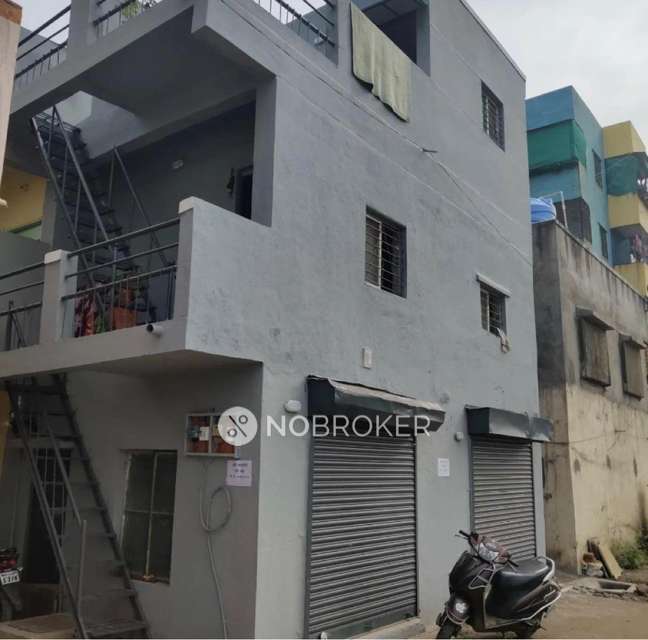 1 RK Flat In Standalone Building  For Sale  In Hadapsar