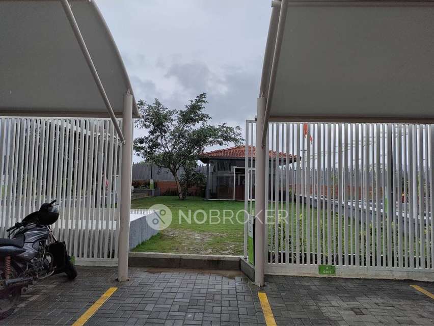 2 BHK Flat In Yashwin Sukhniwas For Sale  In Hinjewadi