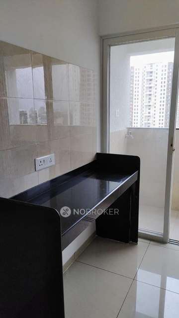 2 BHK Flat In Yashwin Sukhniwas For Sale  In Hinjewadi