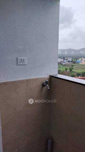 2 BHK Flat In Yashwin Sukhniwas For Sale  In Hinjewadi