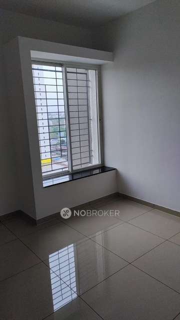 2 BHK Flat In Yashwin Sukhniwas For Sale  In Hinjewadi