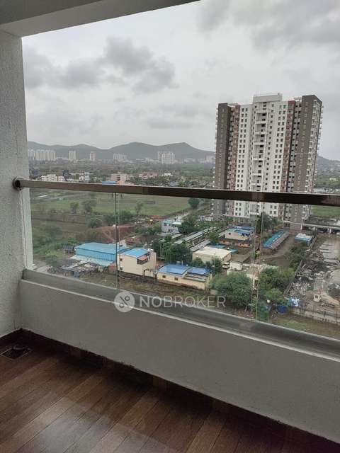 2 BHK Flat In Yashwin Sukhniwas For Sale  In Hinjewadi