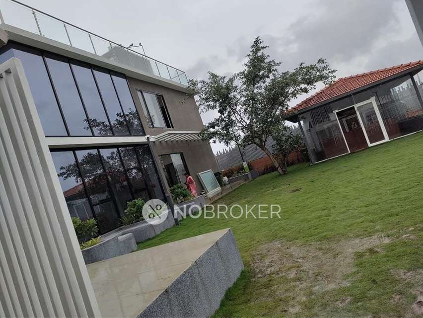 2 BHK Flat In Yashwin Sukhniwas For Sale  In Hinjewadi