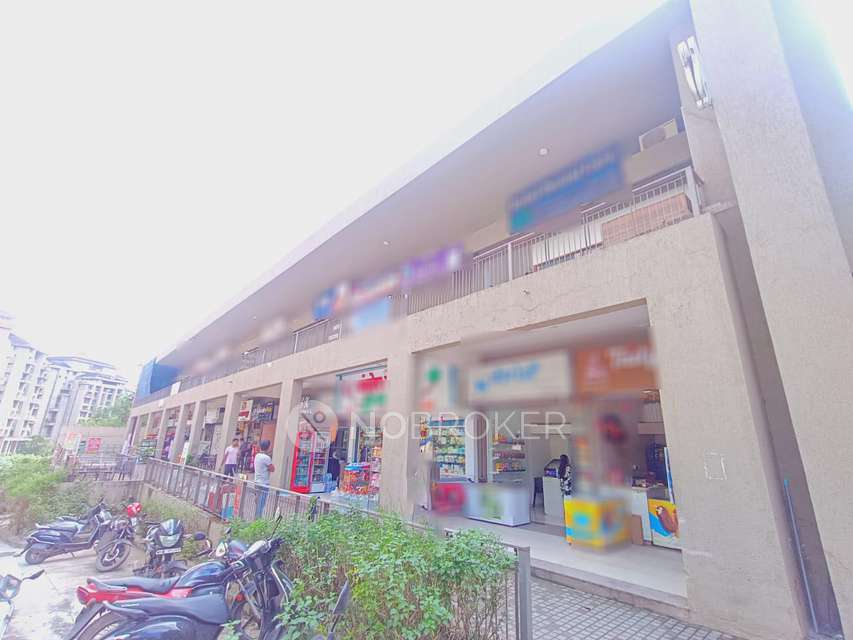 Shop in Bhugaon, Pune for Rent 