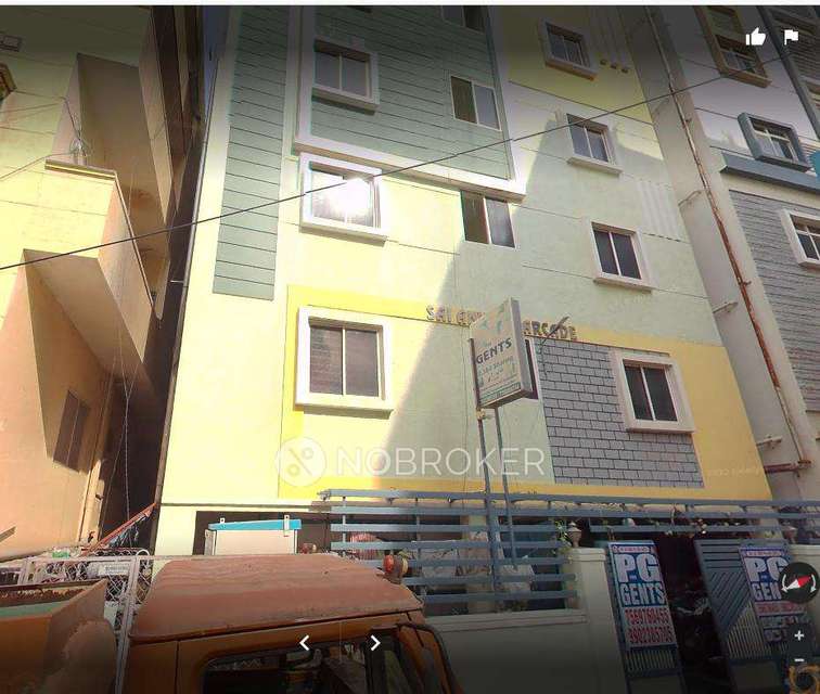 PG for Boys in Bommasandra