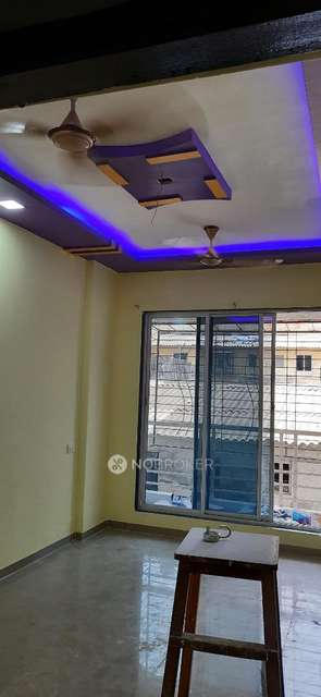 1 BHK Flat In Sai Flora For Sale  In Dombivli