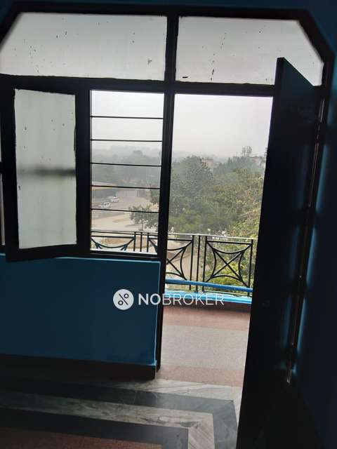 1 BHK Flat For Sale  In Lado Sarai