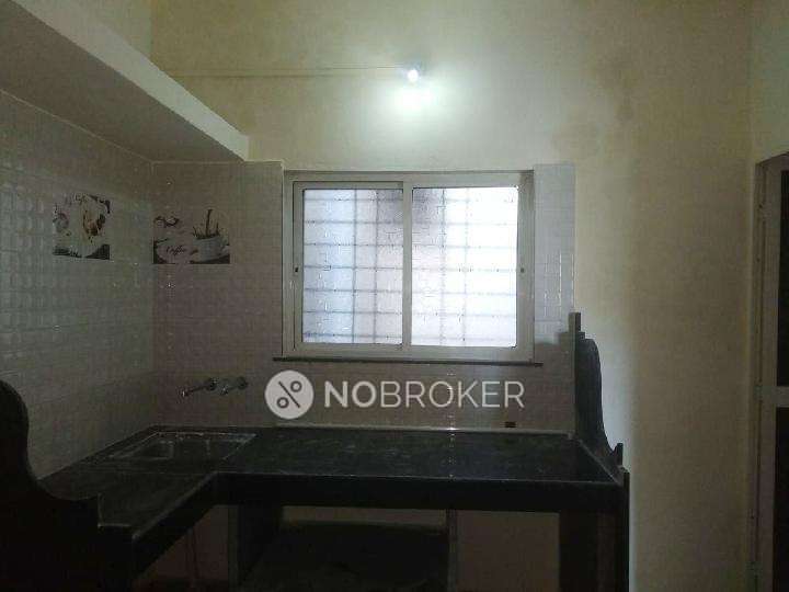 1 BHK Flat In Standalone Building  for Rent  In Mundhwa