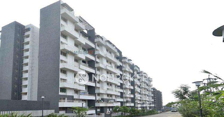 2 BHK Flat In Namrata Ecocity 2 For Sale  In Talegaon Dabhade