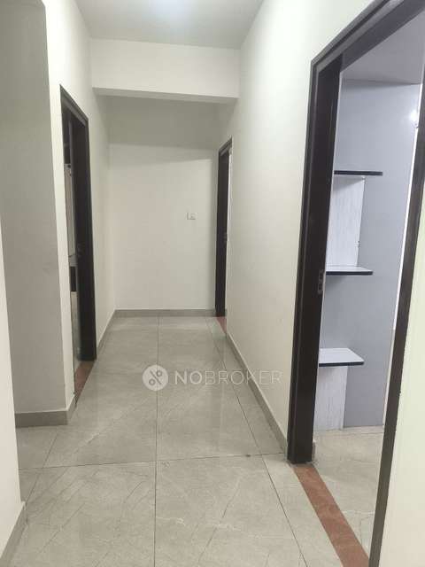 3 BHK Flat In Mbm Mandevilla for Rent  In Jp Nagar