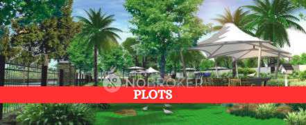 Plot For Sale  In Dra Palm Lakeside In Varthur