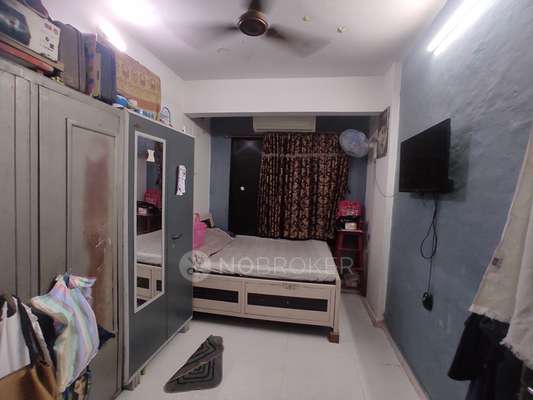 1 BHK Flat In Sunrice Plaza Cwing For Sale  In Kalyan