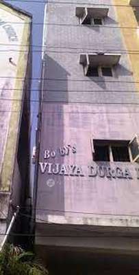 3 BHK Flat In Vijay Durga Enclave  for Rent  In Nizampet
